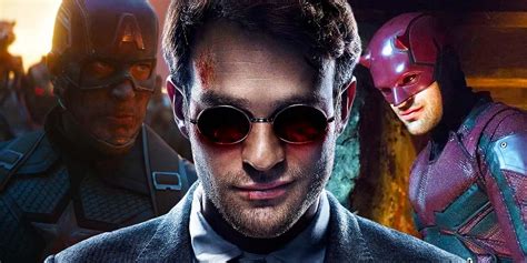 Where Does Daredevil Fit In The MCU Timeline?