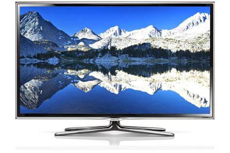 SMART TV 32" ES6800 3D Full HD LED | Samsung Supporto IT