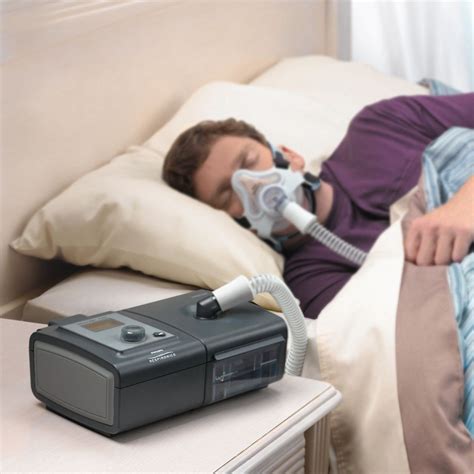 Philips cpap machine - sapjela