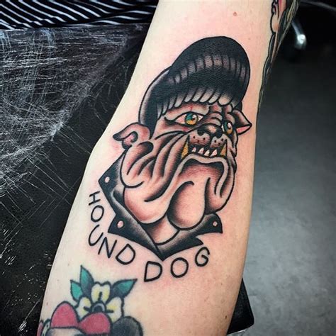 Ain't nothin but a hound dog, on the homie . . . ⋆ Studio XIII Gallery