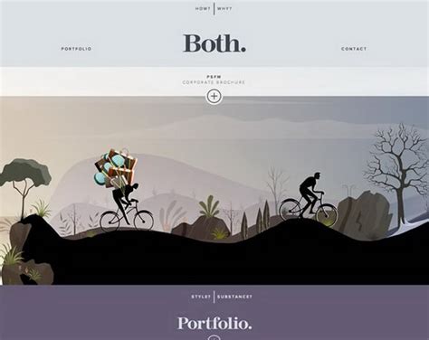 50+ Beautiful Examples of Using Illustration in Websites 2023