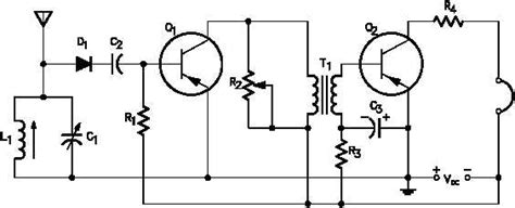 Sample Circuit Diagram