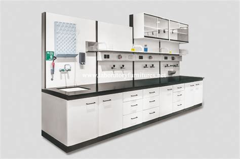 Steel Lab Furniture-the Most Popular Model in Laboratory