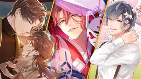 The best otome games in 2024