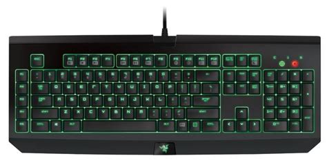 Top 10 Best Selling PC Gaming Keyboards Reviews 2015 | Razer blackwidow, Razer, Keyboard