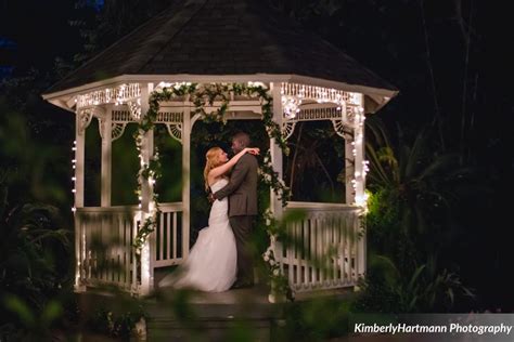 Gazebo Wedding Gallery | Sweetwater Inn