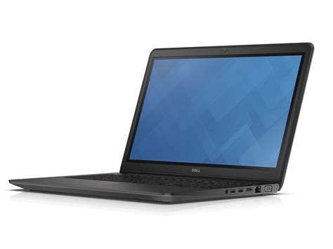 Dell Latitude 3550-0123 Notebook Review - NotebookCheck.net Reviews