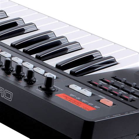 5 Things You Need in a MIDI Keyboard Controller - Roland Australia Blog