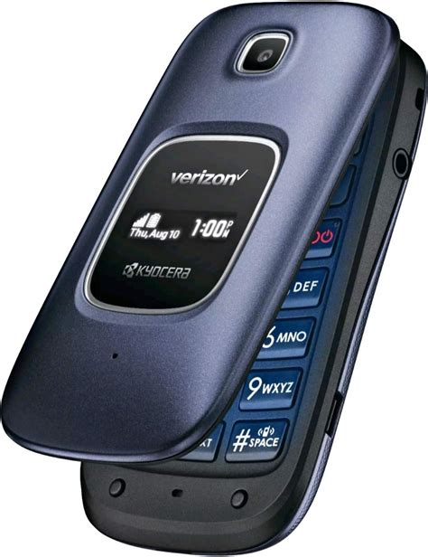 Best Lg Exalt Verizon 4G Flip Phone – Home Easy