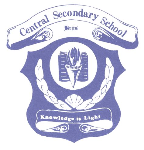 CENTRAL SECONDARY SCHOOL