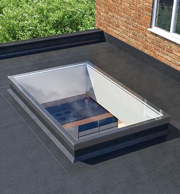 SKYLIGHT GLASS – Glasmac