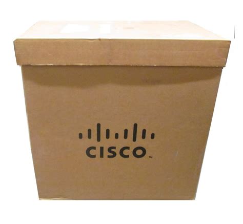 CISCO WS-C6509-E-N Catalyst 6500 Series Enhanced 9-Slot Chassis NOB