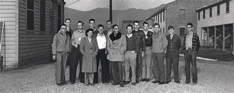 About LosAlamos - Manhattan Project National Historical Park (U.S. National Park Service)