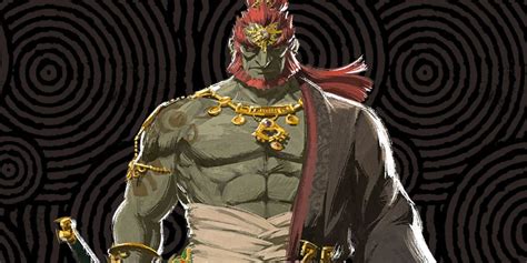 The Legend of Zelda Tier List for Every Version of Ganondorf