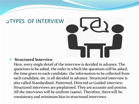 communication skills - interview