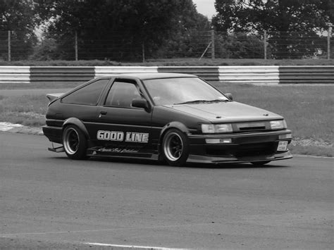 My 20v AE86 Levin - Drift/Track Spec | Page 3 | Driftworks Forum