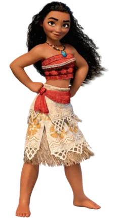 Moana (character) - Wikipedia