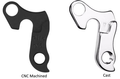 Derailleur hanger finder | Derailleur hanger types & F.A.Q. - Elanus Parts