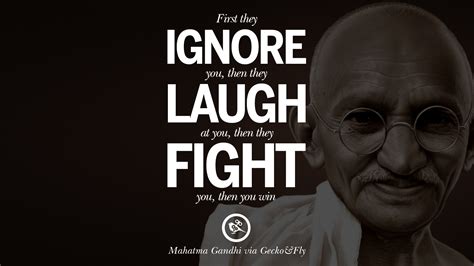 Famous Gandhi Quotes About Love | Thousands of Inspiration Quotes About Love and Life