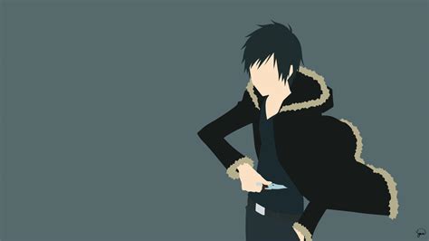 Minimalist Anime Wallpapers - Top Free Minimalist Anime Backgrounds - WallpaperAccess