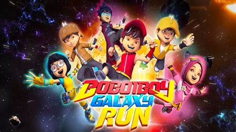 Games Boboiboy Galaxy : BoBoiBoy Galaxy Game | KASKUS / This game has excellent dynamics ...