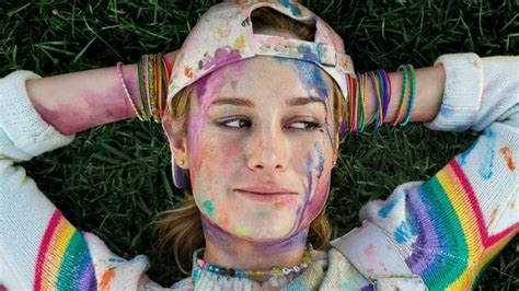 The Unicorn Store : Brie Larson sparkles in her directorial debut. : BrieLarson