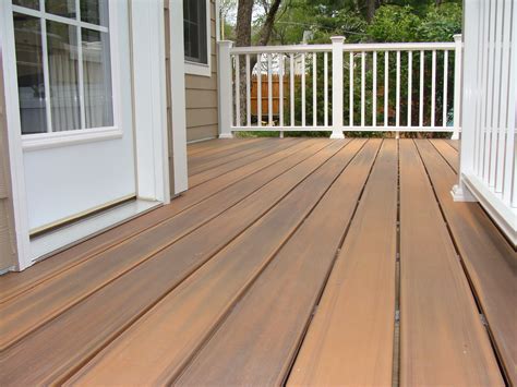 Azek Composite Decking Colors | Home Design Ideas