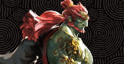 Ganon vs. Ganondorf, Explained | The Mary Sue