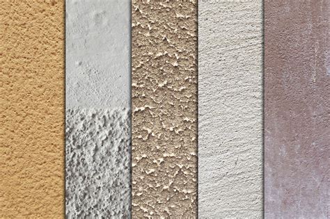 Plaster Wall Textures Vol 2 x10 By Smart Designs | TheHungryJPEG