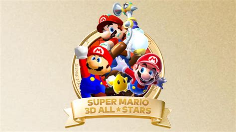 Super Mario 3D All-Stars Review - ThisGenGaming