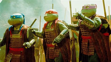 Watch Teenage Mutant Ninja Turtles III Online Free- YesMovies