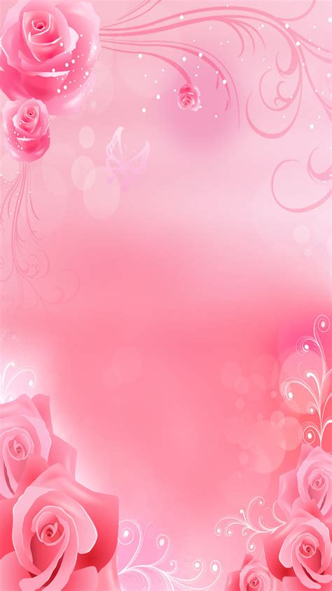 38+ Elegant Simple Pink Background Design Gif - jelmen jolgen erwes