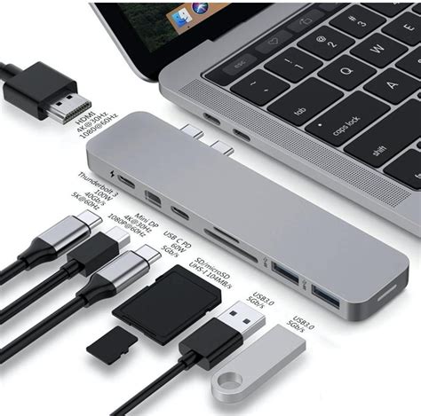 Best MacBook Air accessories 2024 | iMore