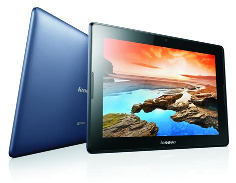 CES 2015: Lenovo Brings Slew of Inexpensive Android Tablets, Laptops and All-in-One Desktop ...