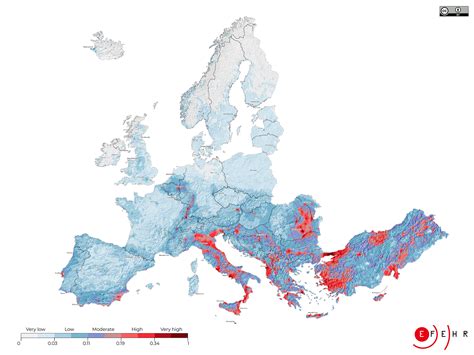 Estelle Pittman News: Earthquake Map Europe Real Time