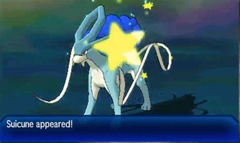 175 best Shiny Suicune images on Pholder | Shiny Pokemon, Pokemonrng and Pokemon TCG