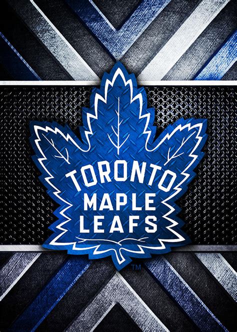 Toronto Maple Leafs Logo