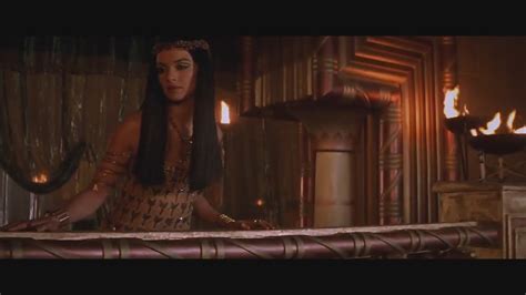 The Mummy Returns - Evelyn Carnahan Image (24119957) - Fanpop