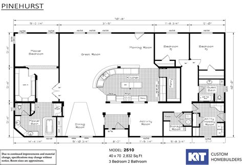 Modular Home Floor Plans | ModularHomes.com