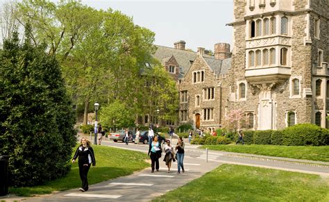 Princeton University 2026 Campus Plan - Urban Strategies