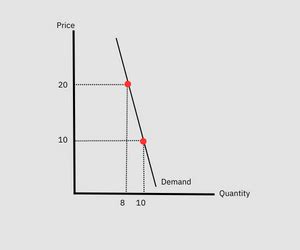 Inelastic Demand: Definition & Examples