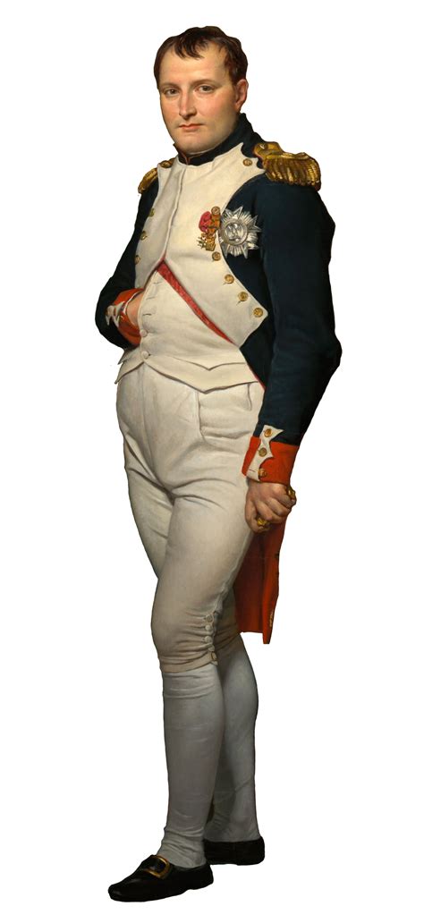 Napoleon Blank Template - Imgflip