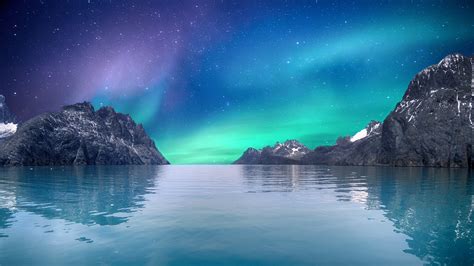 5120x2880 Aurora 4K Borealis 5K Wallpaper, HD Nature 4K Wallpapers, Images, Photos and Background