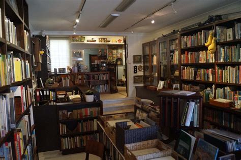 A One of a Kind Bookshop: Books From a Bygone Era at Love Vintage Books | Better Reading