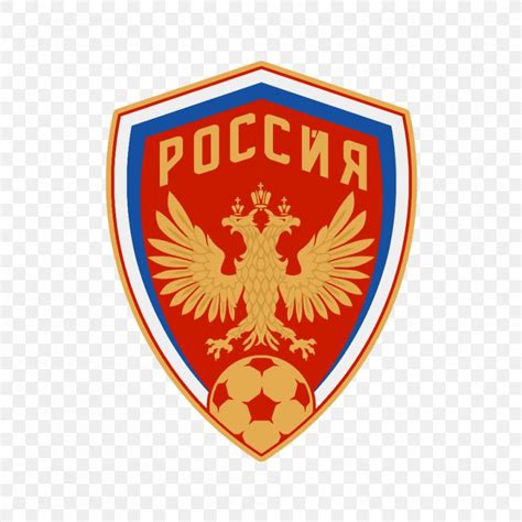 Russia National Football Team Logo Russian Football Union, PNG, 1000x1000px, Russia National ...