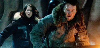 Watch: First Full Trailer for Universal's 'The Thing' Prequel Emerges | FirstShowing.net