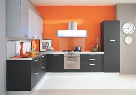 15 Smart Kitchen Design Ideas - Decoration Channel