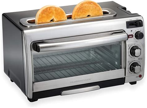 Top 5 Reasons To Buy A Small Toaster Oven For Kitchen - 2024