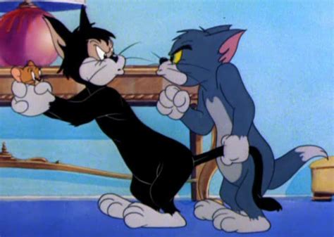 photo: tom jerry cartoon characters