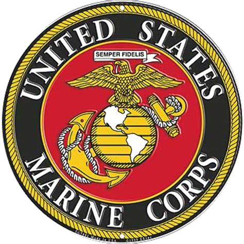 Download High Quality us marines logo Transparent PNG Images - Art Prim clip arts 2019